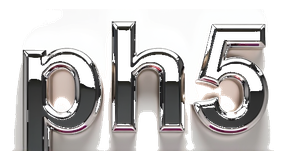 ph5 logo